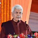 Jammu and Kashmir Administration Takes Action Against Officials Over Controversial Books