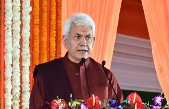 Jammu and Kashmir Administration Takes Action Against Officials Over Controversial Books