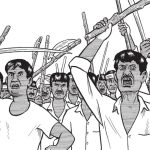 Joe Sacco's 'The Once and Future Riot': A Controversial Look at Muzaffarnagar's Turmoil