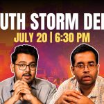 Join Our Live Discussion on Youth Protests in Delhi: What Lies Ahead?