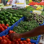 June Sees a Surge in Retail Inflation to 4.3% Amid Rising Food and Fuel Costs