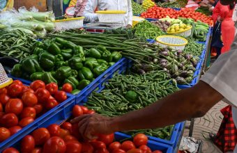 June Sees a Surge in Retail Inflation to 4.3% Amid Rising Food and Fuel Costs