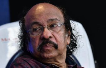 K Sachidanandan: A Poet's Journey of Self-Rediscovery and Social Resistance