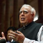 Kapil Sibal Approaches Supreme Court to Challenge Political Defections via Party Mergers