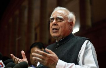 Kapil Sibal Approaches Supreme Court to Challenge Political Defections via Party Mergers