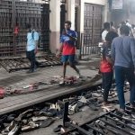 Karnataka Government Exonerates Three Police Officers in Bengaluru Stampede Incident