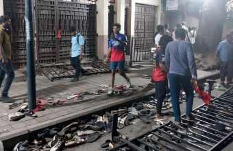 Karnataka Government Exonerates Three Police Officers in Bengaluru Stampede Incident