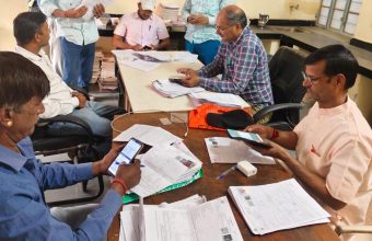 Karnataka's Voter Roll Revision Under Scrutiny: Allegations of Irregularities Surface