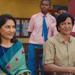 Kay Kay Menon Takes Centre Stage as Headmaster in 'Adarsh Baal Vidyalaya'