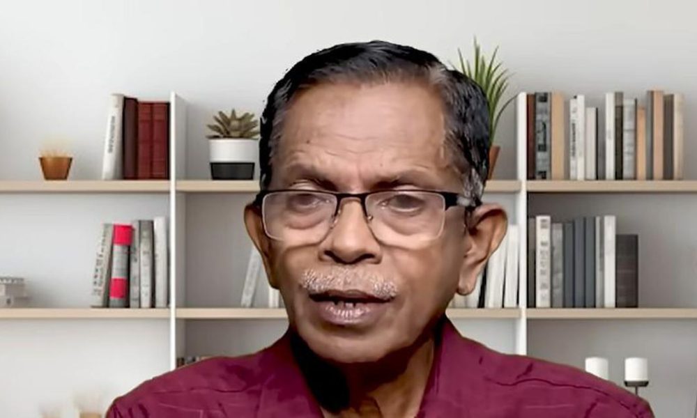 Kerala Government Initiates Police Inquiry into Controversial Remarks by RSS Leader Regarding Protest Response
