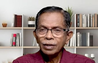 Kerala Police File FIR Against RSS Member for Controversial Remarks on Protesters