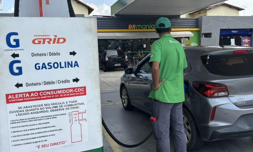 Learning from Brazil's Ethanol Journey: Key Insights for India's Fuel Transition