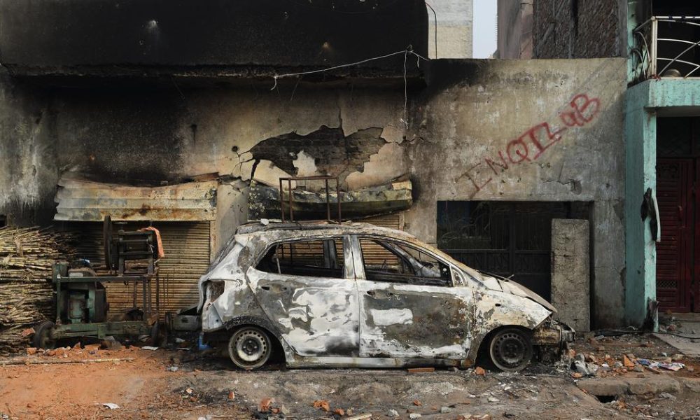 Life Imprisonment for Ex-AAP Councillor in Delhi Riots; Assam Activist Faces NSA Action