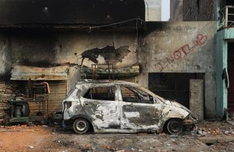 Life Imprisonment for Ex-AAP Councillor in Delhi Riots; Assam Activist Faces NSA Action