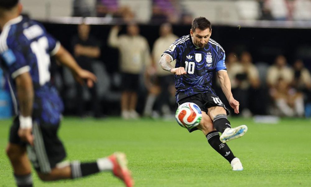 Lionel Messi: The Timeless Maestro Redefining Athleticism in Football