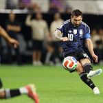 Lionel Messi: The Timeless Maestro Redefining Athleticism in Football
