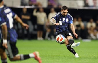 Lionel Messi: The Timeless Maestro Redefining Athleticism in Football