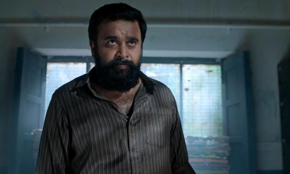 M Sasikumar Returns as a Determined Cop in 'Vadhandhi' Season 2 Trailer
