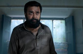 M Sasikumar Returns as a Determined Cop in 'Vadhandhi' Season 2 Trailer
