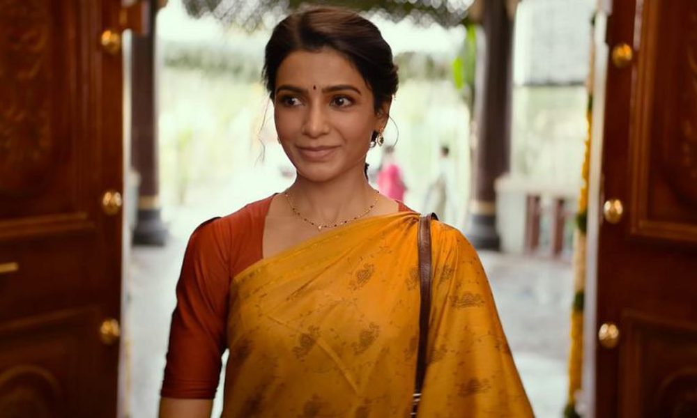 Maa Inti Bangaaram: A Housewife's Struggle Against Her Dark Past
