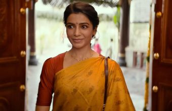 Maa Inti Bangaaram: A Housewife's Struggle Against Her Dark Past