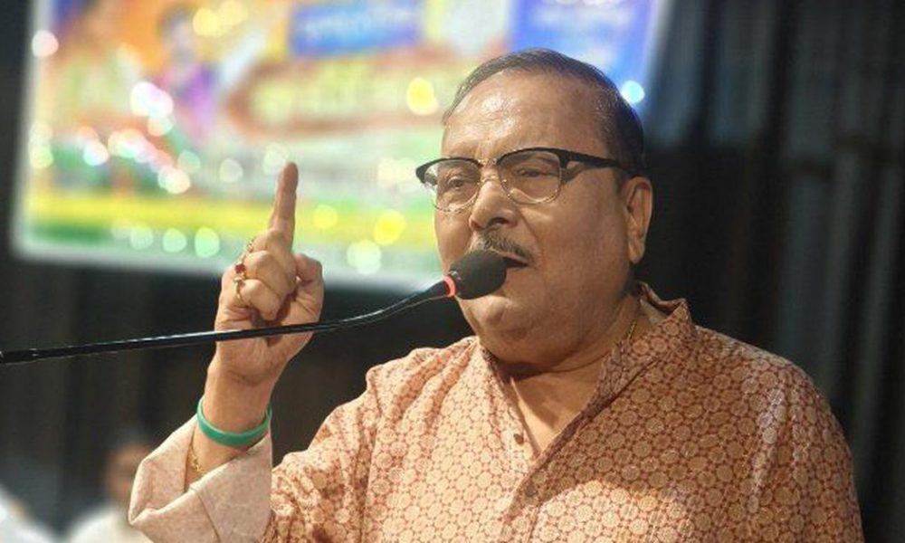 Madan Mitra Quits TMC to Join Rebel Faction Amid ED Summons Controversy