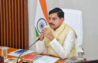 Madhya Pradesh Cabinet Approves Draft for Uniform Civil Code, Exempting Adivasi Communities