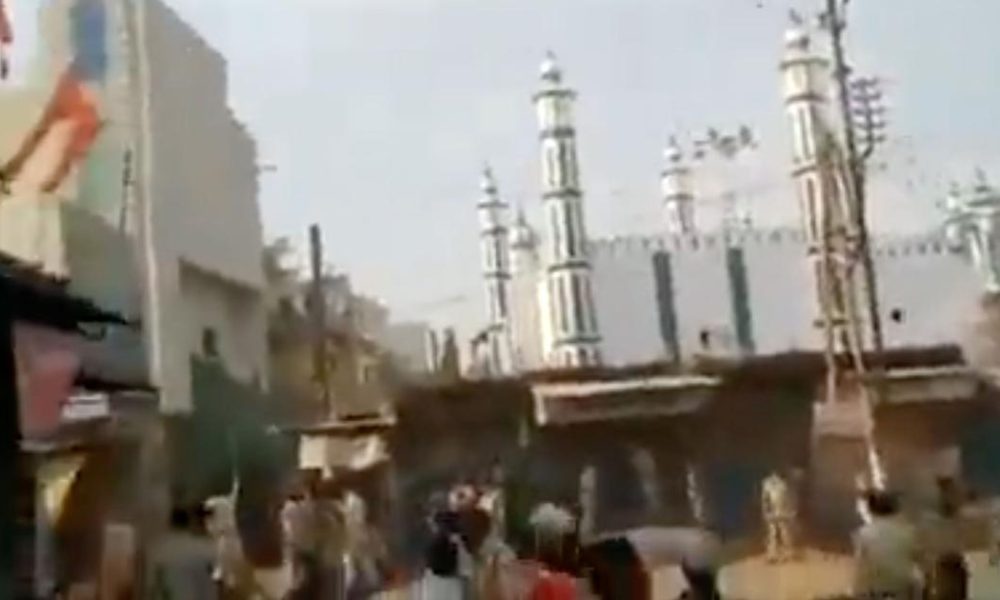 Madhya Pradesh Court Clears 11 Accused in Khargone Riots, Cites Weak Evidence