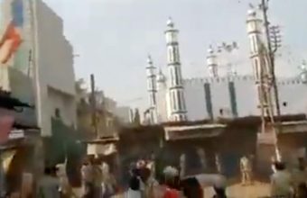 Madhya Pradesh Court Clears 11 Accused in Khargone Riots, Cites Weak Evidence