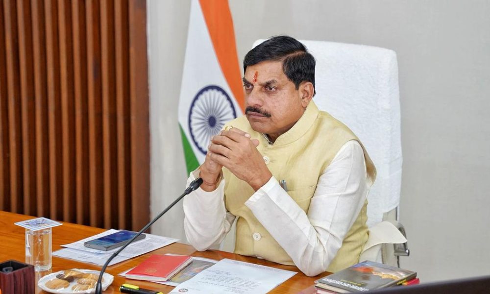 Madhya Pradesh Raises Moong Procurement Limit to 60% Amidst Farmers' Protests