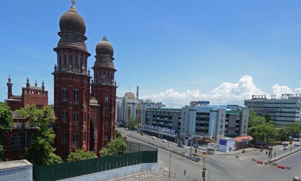 Madras High Court Rules Statements for Tamil Nadu's Independence Reflect Mental Health, Not Sedition