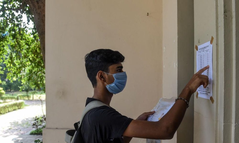 Maharashtra Public Service Commission Refutes Paper Leak Claims Amid Opposition Calls for CBI Inquiry