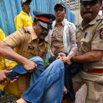Maharashtra and West Bengal Governments Halt Coercive Actions Against Exam Protesters
