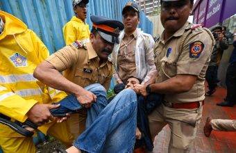 Maharashtra and West Bengal Governments Halt Coercive Actions Against Exam Protesters