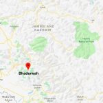 Man Shot Dead by Police in Doda After Alleged Attack on Security Personnel
