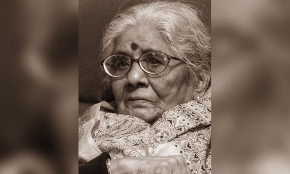 Mannu Bhandari's Memoir: A Candid Examination of Indian Patriarchy