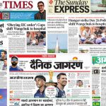 Media Coverage of Sonam Wangchuk's Forced Hospitalization Amid CJP Protest Raises Eyebrows