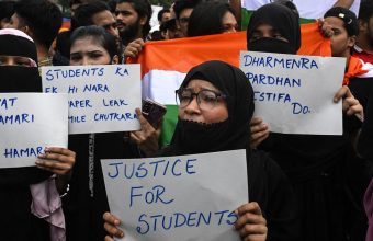 Modi's Fast-Track Courts for Paper Leak Cases: A Closer Look at Progress and Skepticism