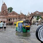 Monsoon Disasters and Climate Change: A New Normal for India