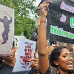 Mumbai Police Deploys Surveillance Tactics to Thwart Youth Protests Amid NEET Controversy