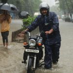 Mumbai's Rainfall Crisis: A Wake-Up Call on Climate Adaptation
