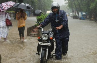 Mumbai's Rainfall Crisis: A Wake-Up Call on Climate Adaptation