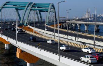 Mumbai's Urban Planning: Prioritizing Cars Over Public Transport