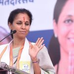 NCP(SP) Backs Delimitation Bill Conditional on 50% Lok Sabha Seat Increase