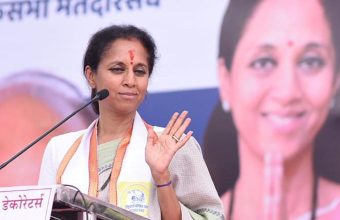NCP(SP) Backs Delimitation Bill Conditional on 50% Lok Sabha Seat Increase