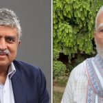 Nandan Nilekani to Head New Task Force on Exam Reforms Amidst National Protests