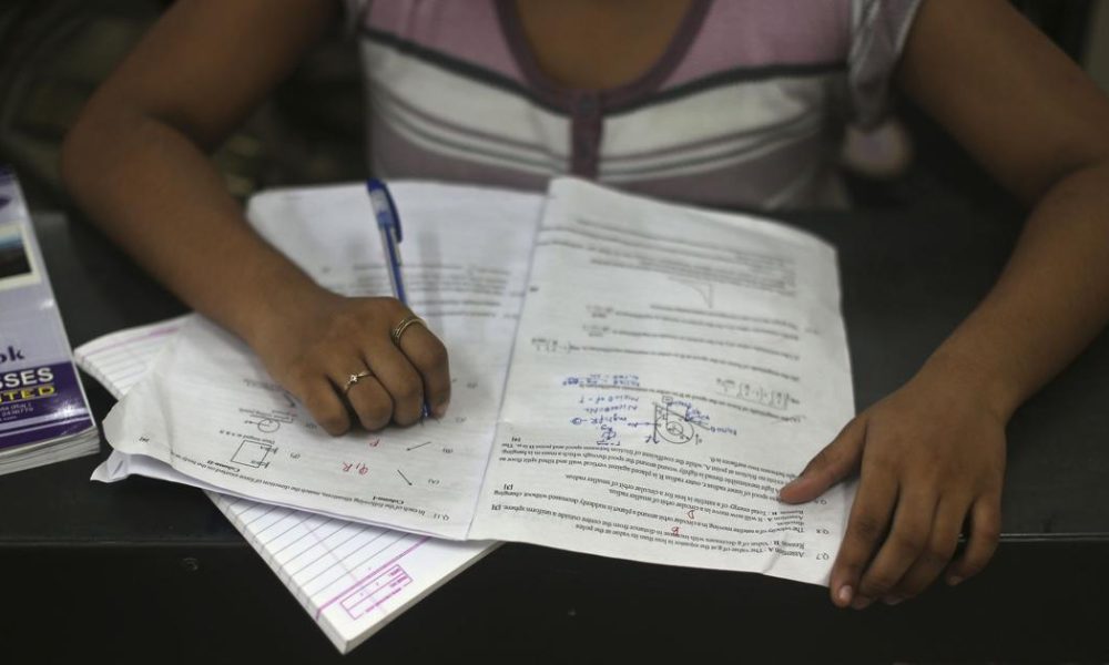 National Testing Agency Faces Scrutiny as 15 Out of 39 Permanent Positions Remain Unfilled
