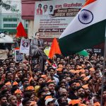 Nationwide Solidarity Protests Erupt in Support of CJP and Activist Sonam Wangchuk