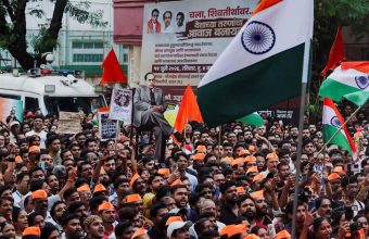 Nationwide Solidarity Protests Erupt in Support of CJP and Activist Sonam Wangchuk