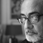 Naveen Kishore's 'Ode to a Grieving Angel' Explores the Artistic Journey and its Shadows